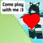  Walk up 10000 stairs to meet Neko Girl