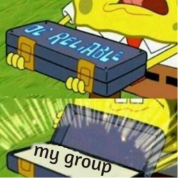 group hangout