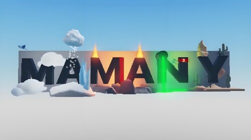 Maman Y