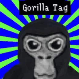 Gorilla Tag (#1) icon