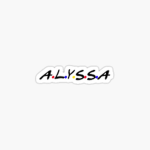 Alyssas sloths