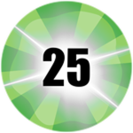 Level 25
