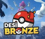 Desi Bronze