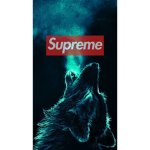 WOLF ll
