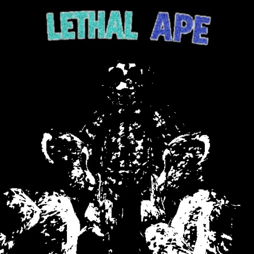 Lethal Ape (Christmas event)