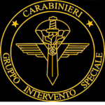 Gruppo intervento speciale gruppo operativi