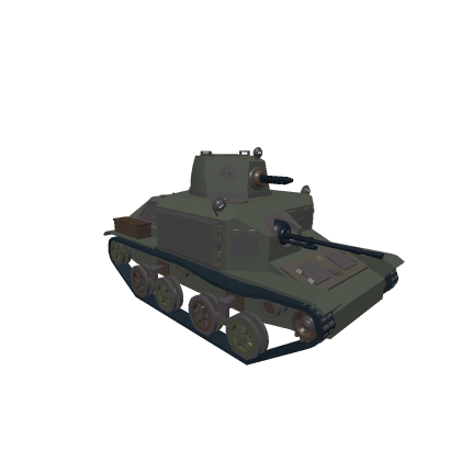 Type 92 Tankette Jyu-Sokosha
