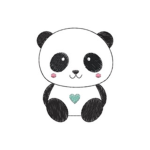 Pandas Off