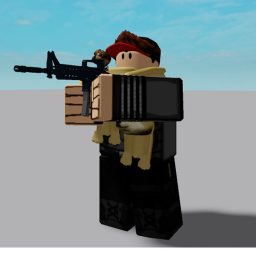 Instant Warfare