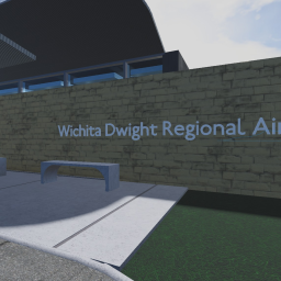 Wichita Falls Regional Airport