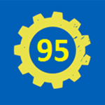 Vault 95