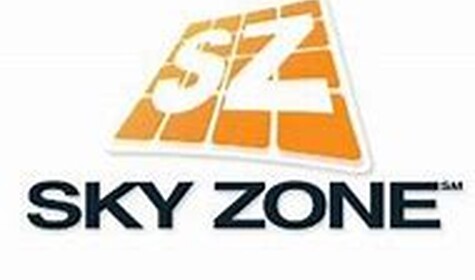 Sky Zone Trampoline Park (WORKING ON BUGS)