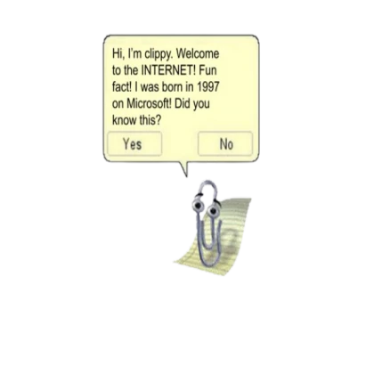 clippy