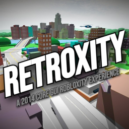 Retroxity