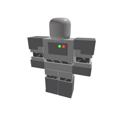 Robot