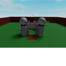 Eyes of Roblox Testing