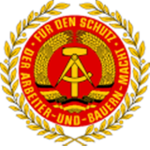 East German National People's Army
