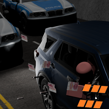 Emergency Berlin (V 1.4)