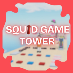 Squid Game Tower 🦑