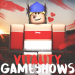 Vitality Gameshows