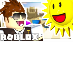 Blue Gamers & Robloxians Hangout