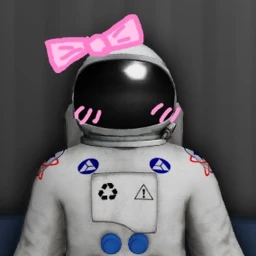 astronauts icon