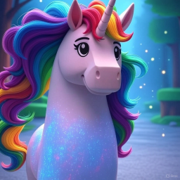 🌈Super Unicorn Tycoon🦄