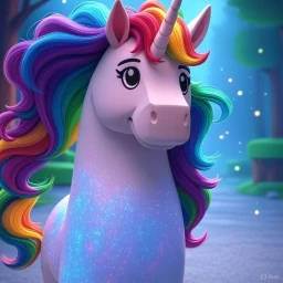 🌈Super Unicorn Tycoon🦄 icon