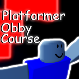 Platformer Obby Course[Alpha]