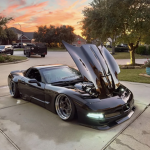 The Car Community TCC