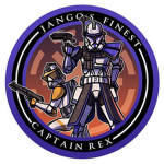 -Imperial Clone Army-