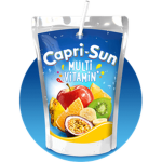 Caprisunny