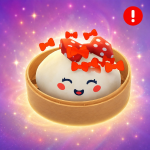 Squishy Dumpling Tycoon(UPD)