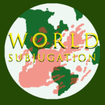 World Subjugation