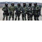 S.W.A.T S