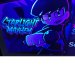 Starlight Mayhem