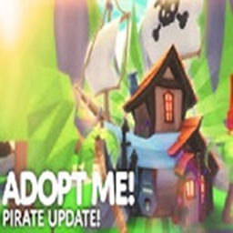 Adopt Me!