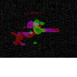 horror (wip)