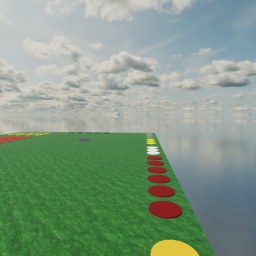 button test game