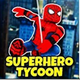 Super Hero Tycoon! -WINTER-