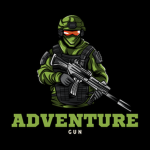Official Adventure gun studios