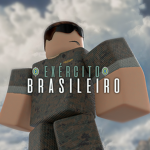 ‘EB’ Exército Brasileiro