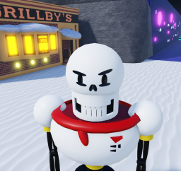 A UT Mania game