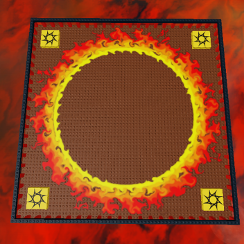 Sword Fight On The Height