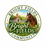 Bright Fields Roblox Community
