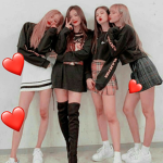 BLACKPINK! fans