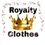Royalty clothes!