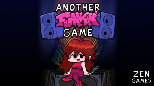 Another Funkin' Game (BETA)