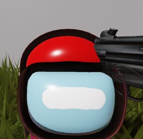 Sussy battle royale