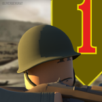 1st Infantry Division 1910